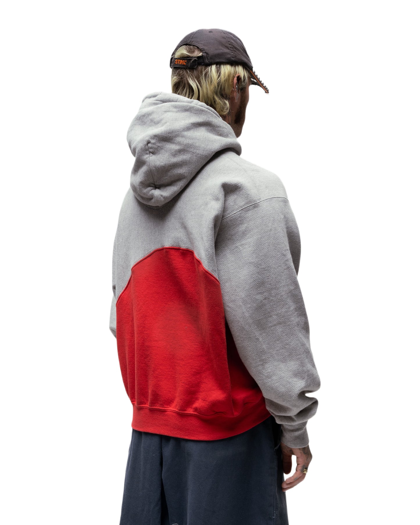004 WAVE HOODIE