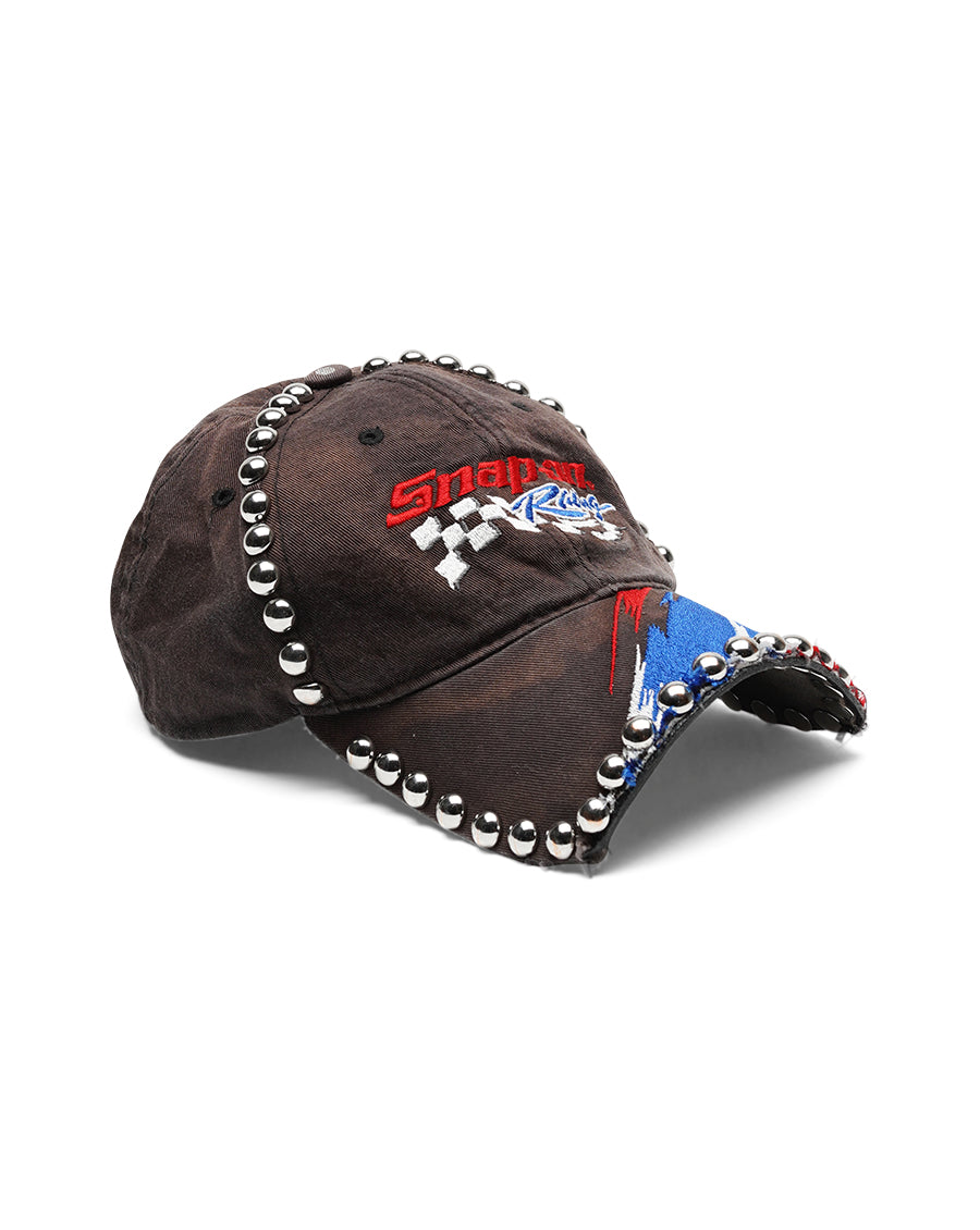 008 MFS CRUST CAP