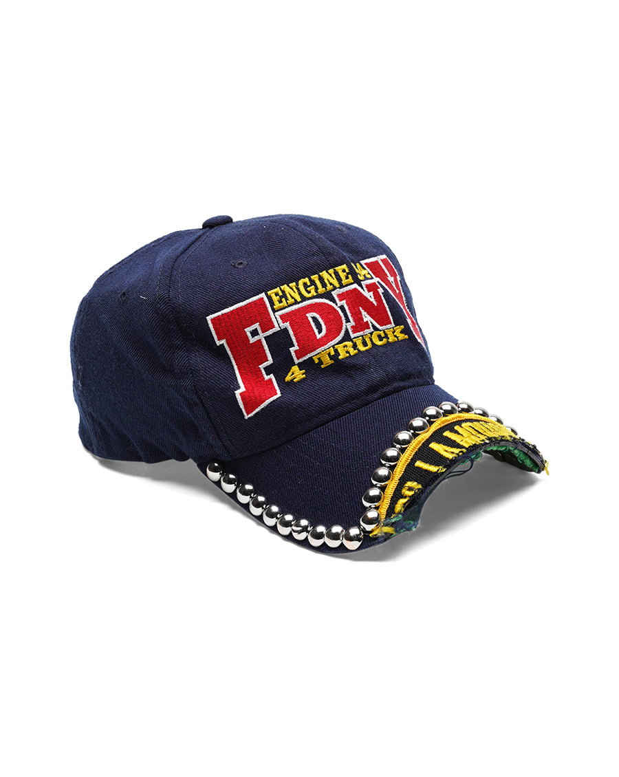 029 SCS CRUST CAP