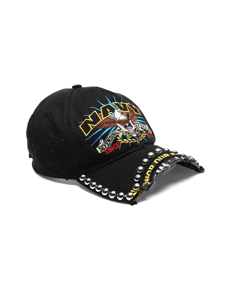 023 SCS CRUST CAP