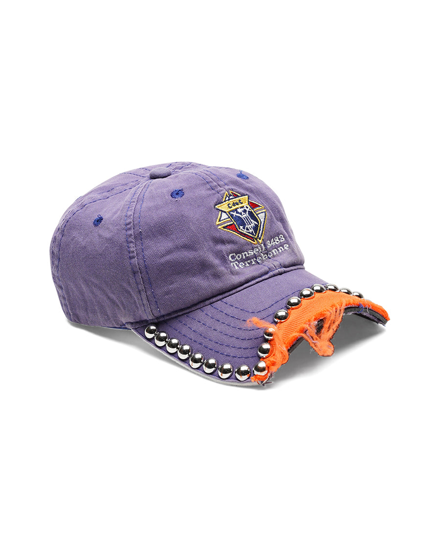 015 SCS CRUST CAP