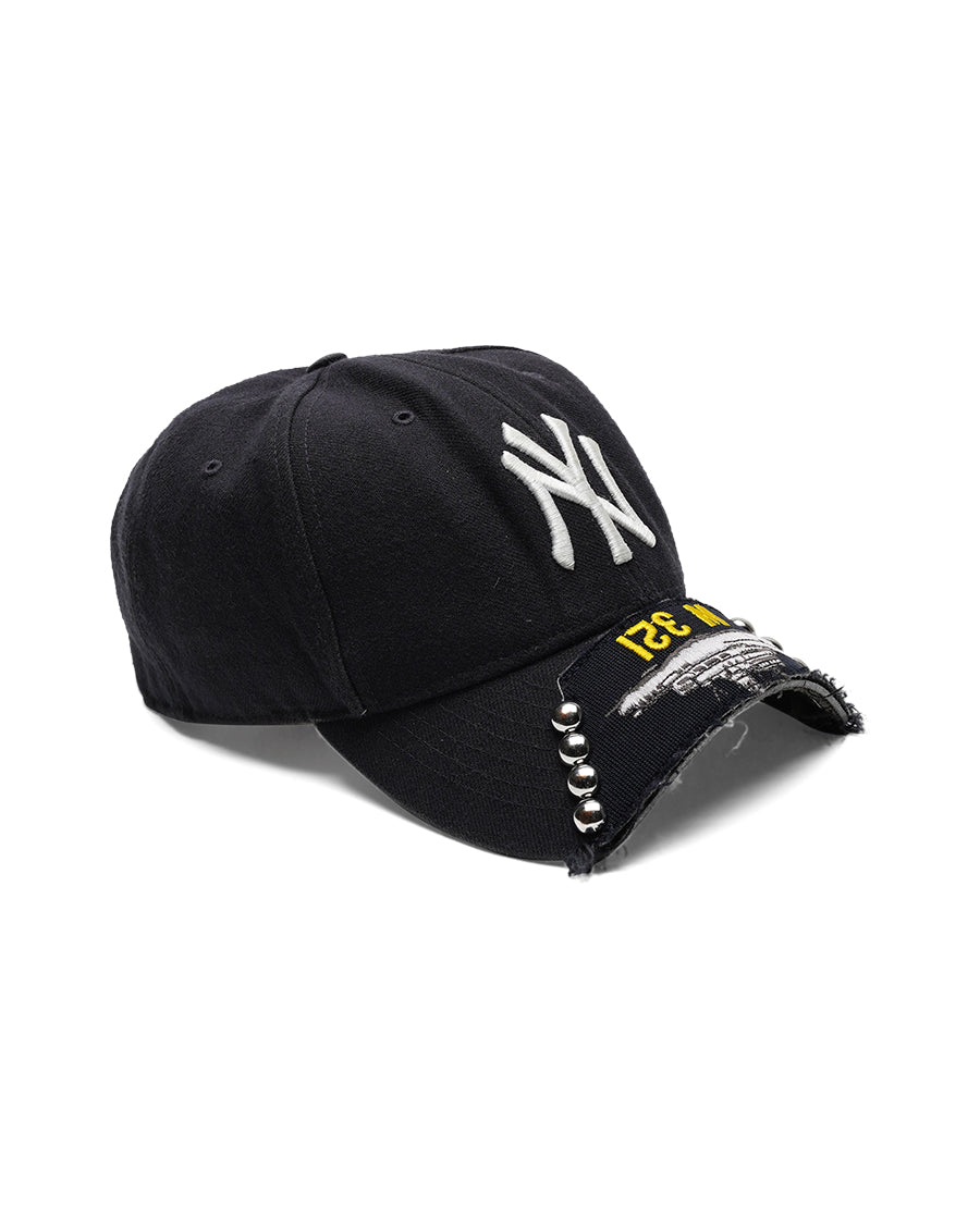 010 OGS CRUST CAP