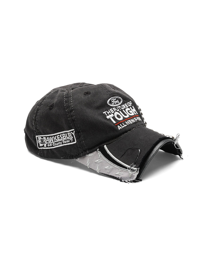 031 MFS CRUST CAP