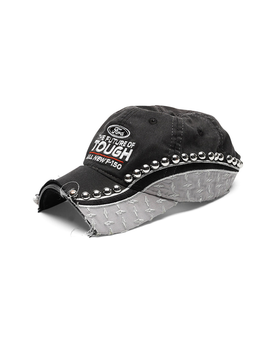 031 MFS CRUST CAP