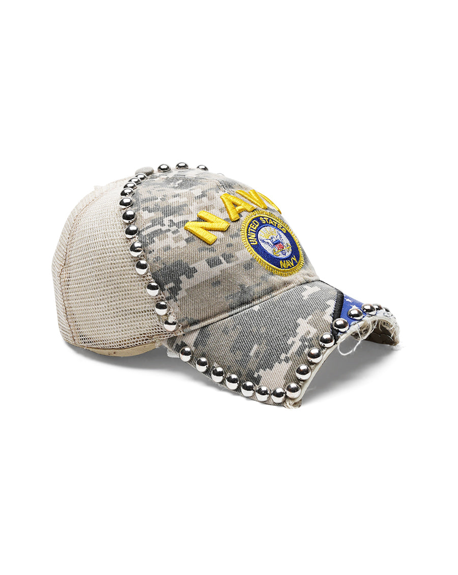 038 MFS CRUST CAP