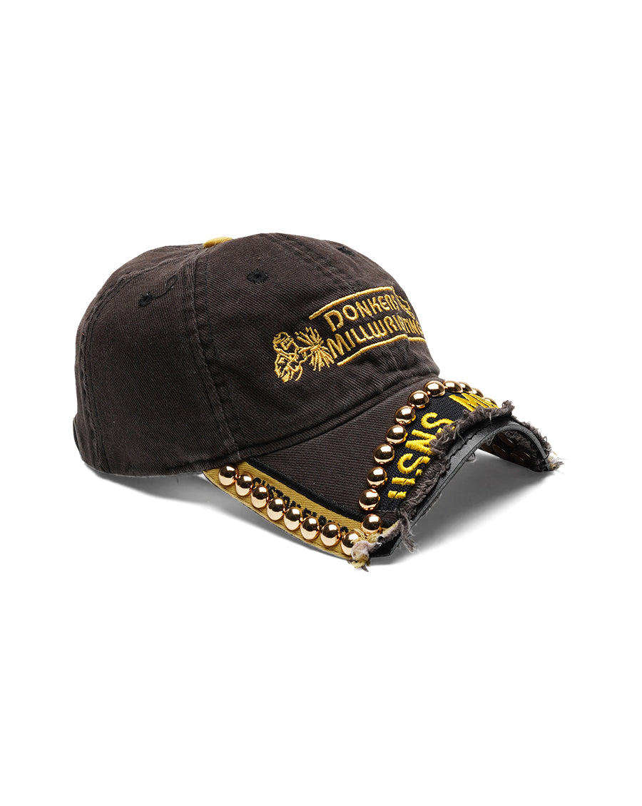 001 SCG CRUST CAP