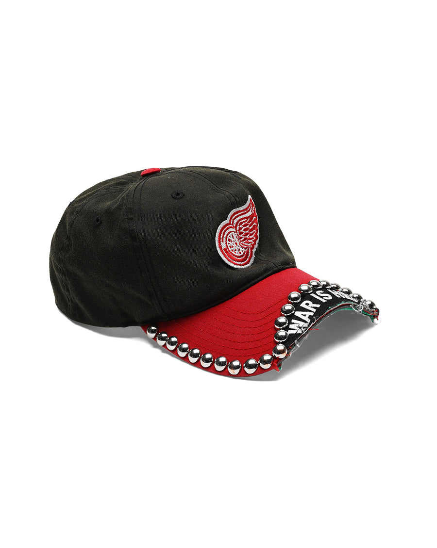 004 SCS CRUST CAP