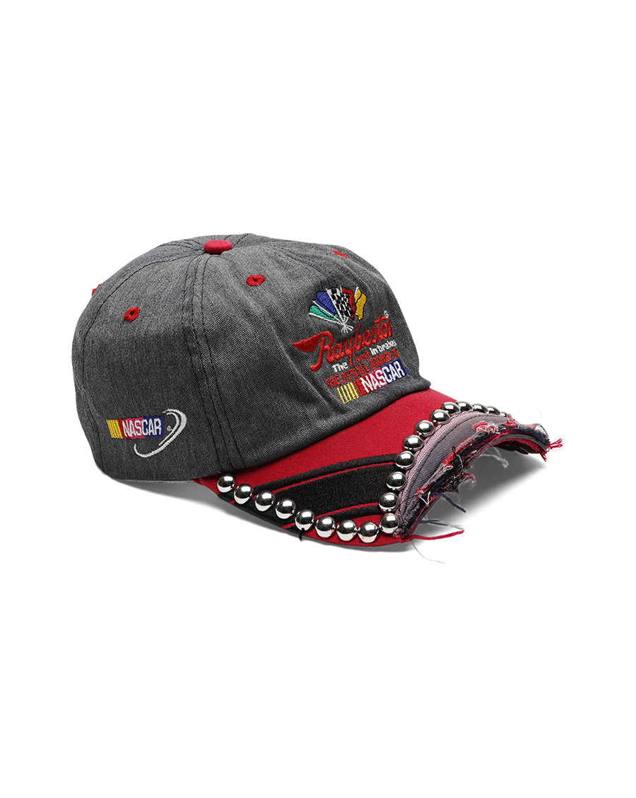 003 SCS CRUST CAP