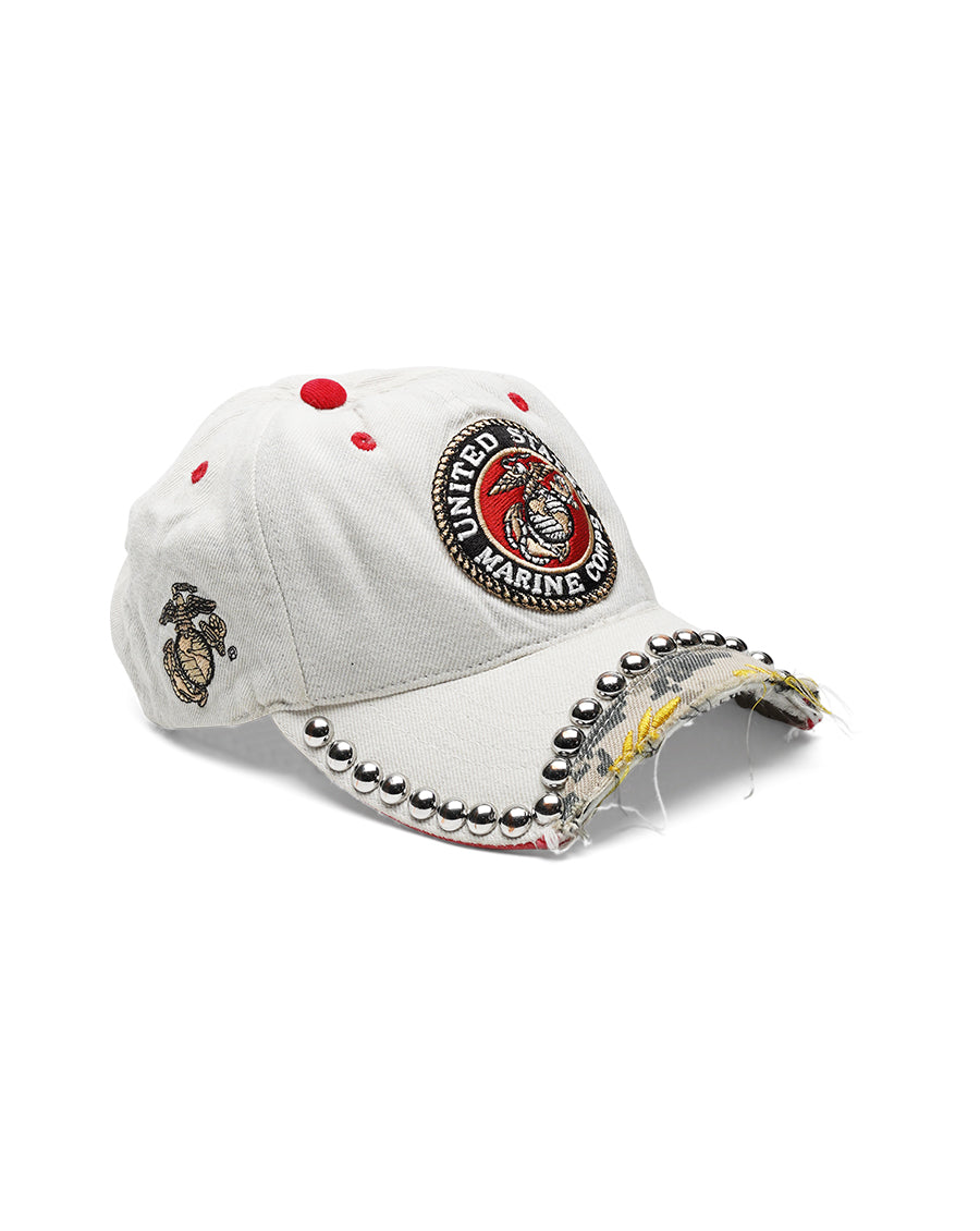 002 SCS CRUST CAP
