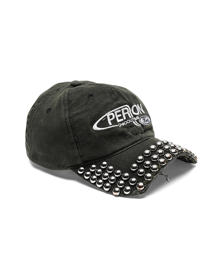 003 HMS CRUST CAP