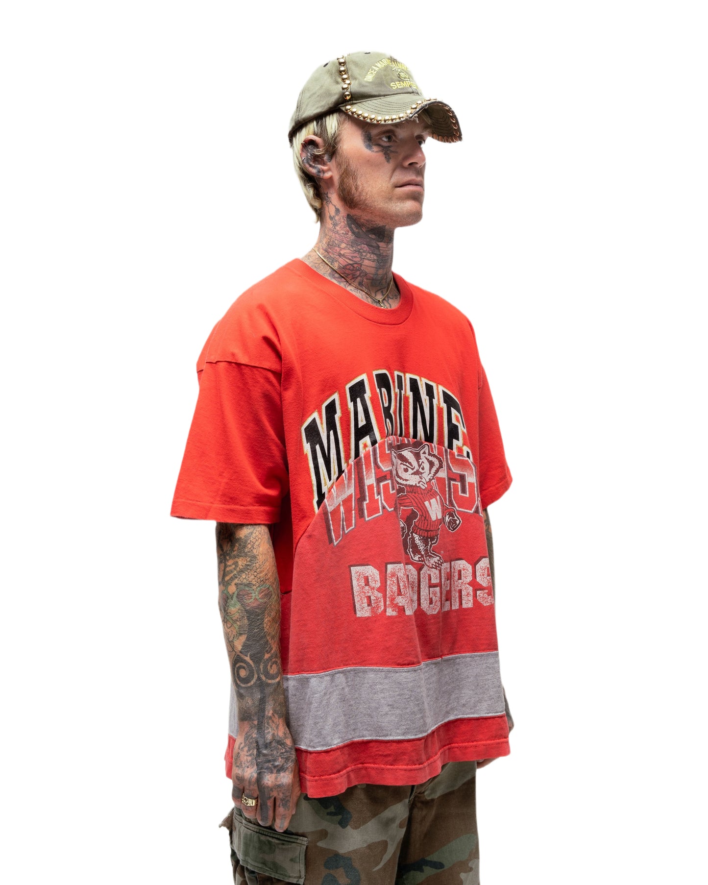 062 WAVE TEE
