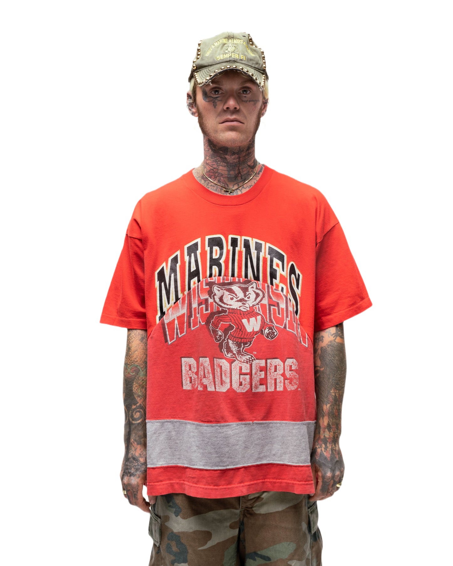 062 WAVE TEE