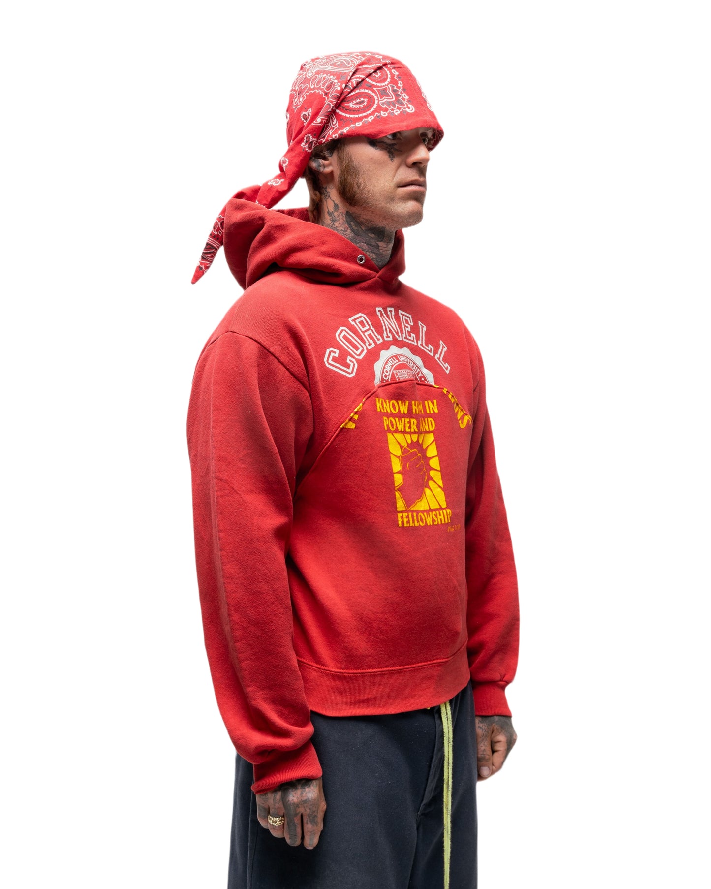 010 WAVE HOODIE