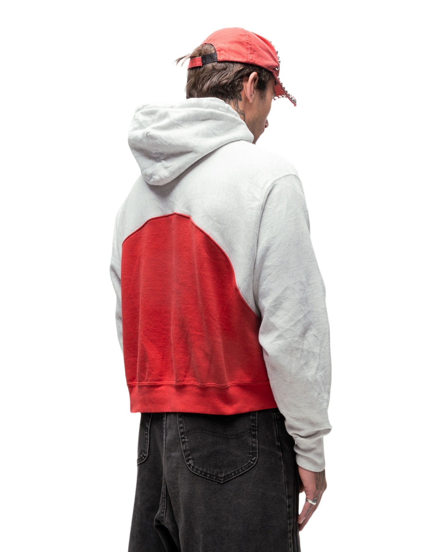 009 WAVE HOODIE