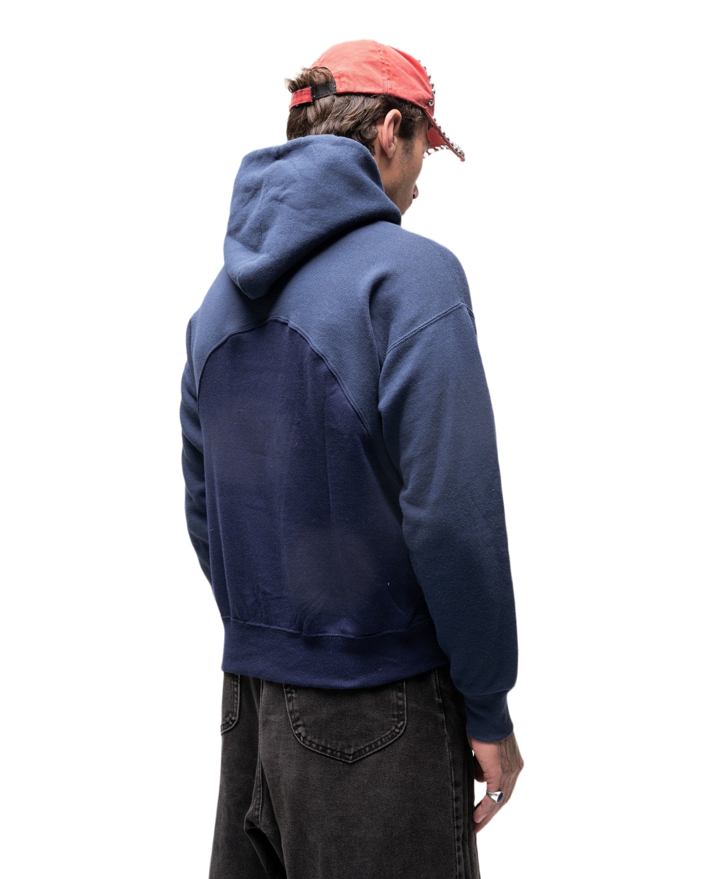 012 WAVE HOODIE