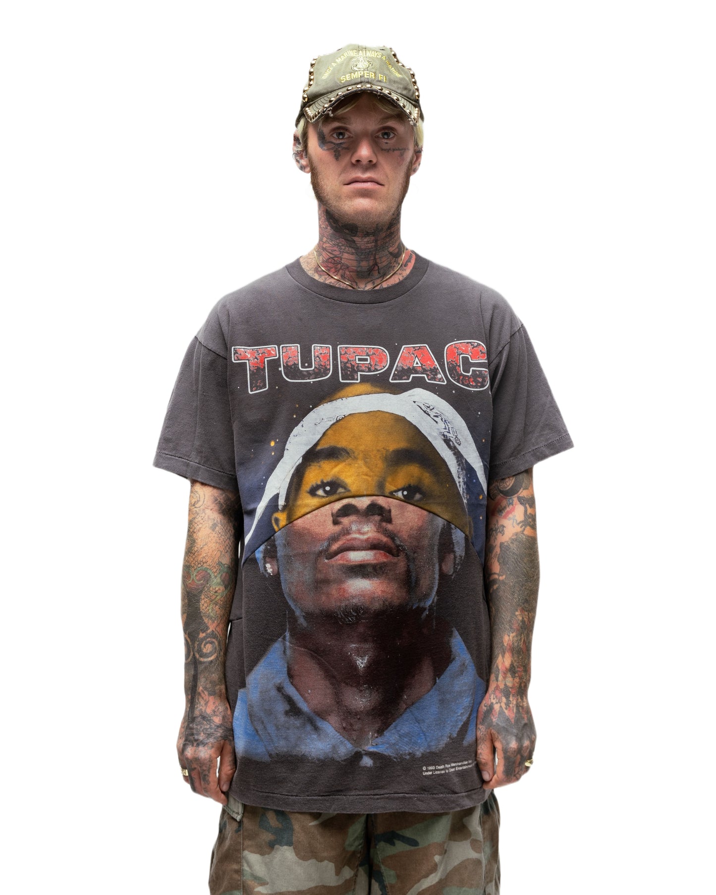 101 WAVE TEE