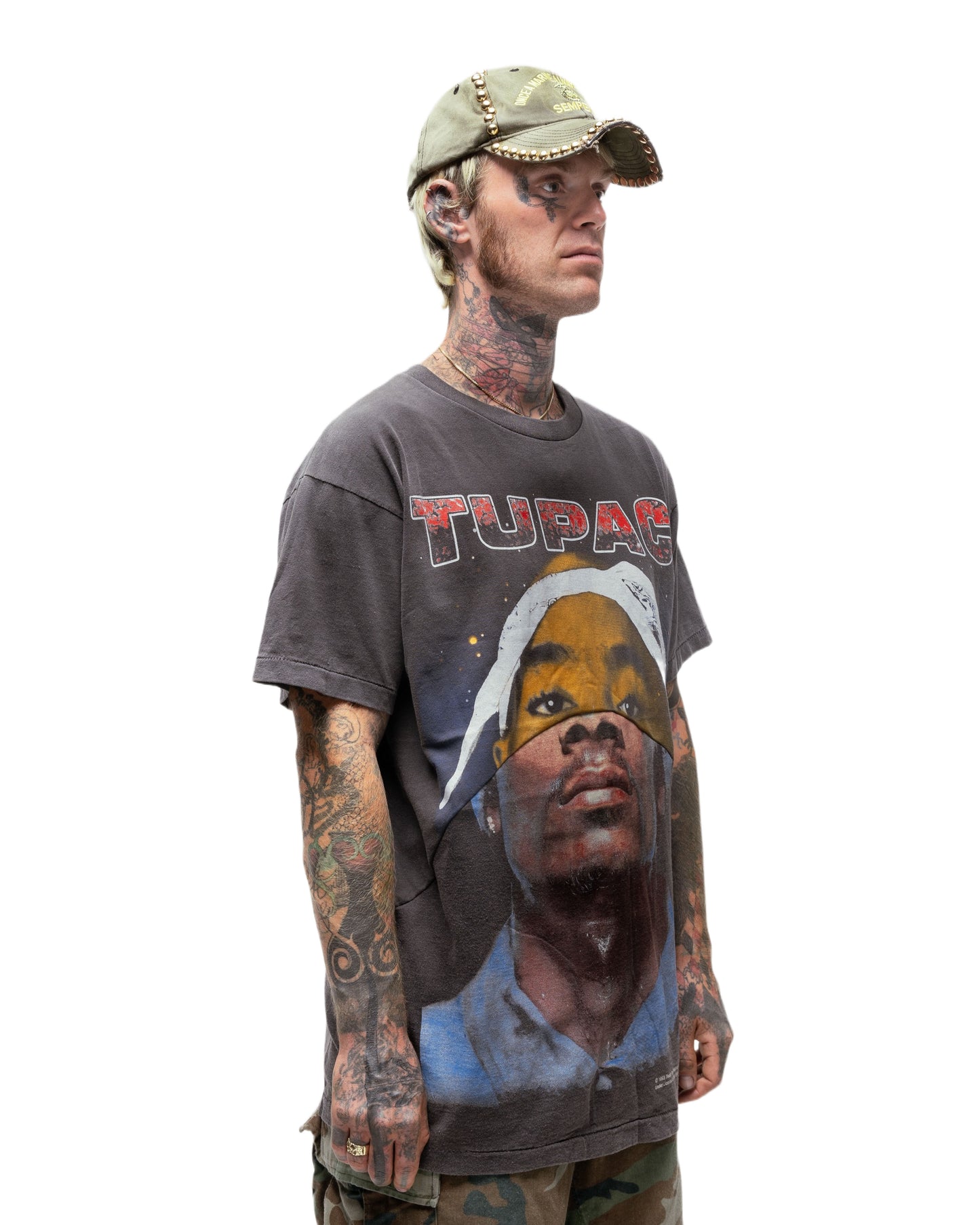 101 WAVE TEE