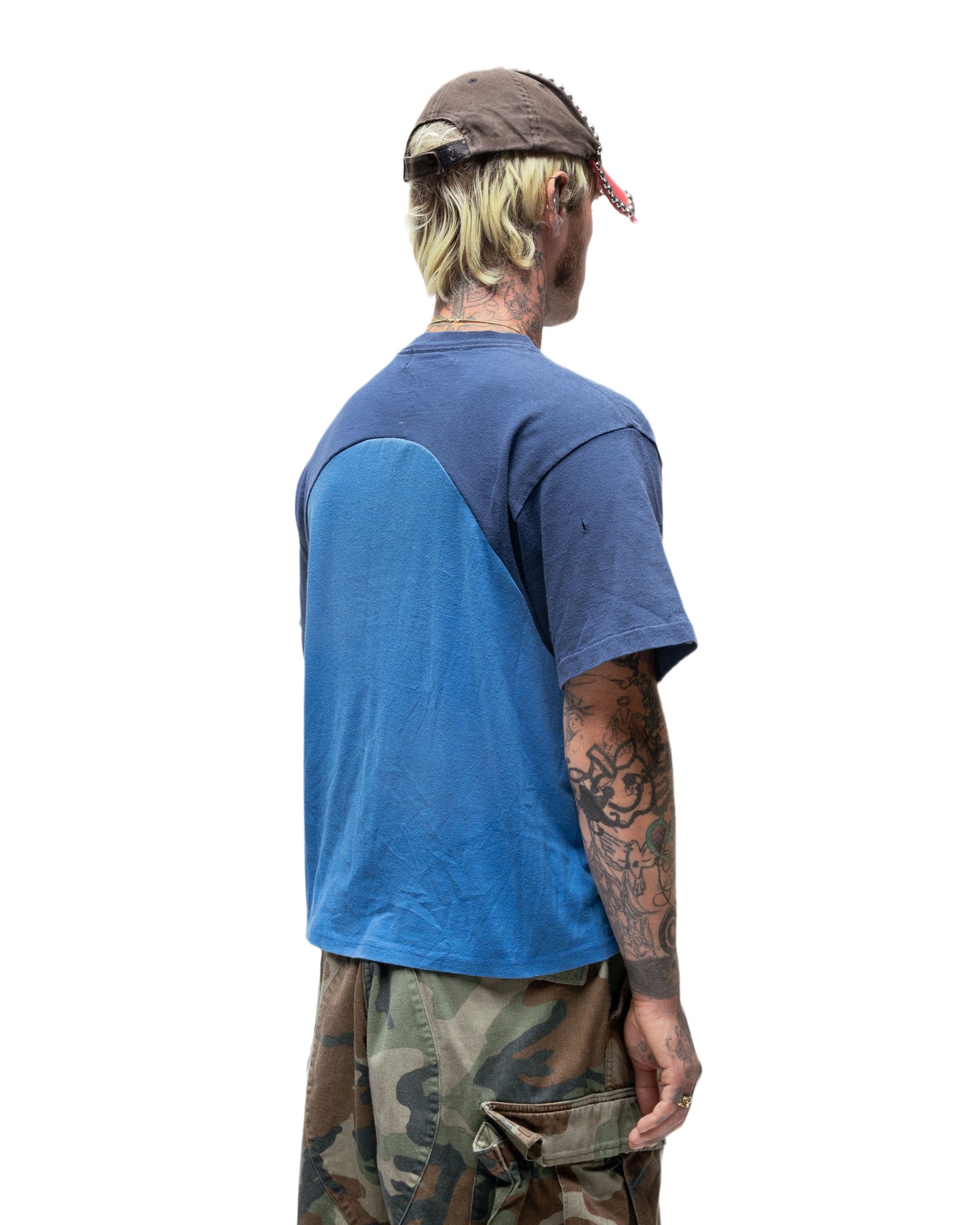 103 WAVE TEE