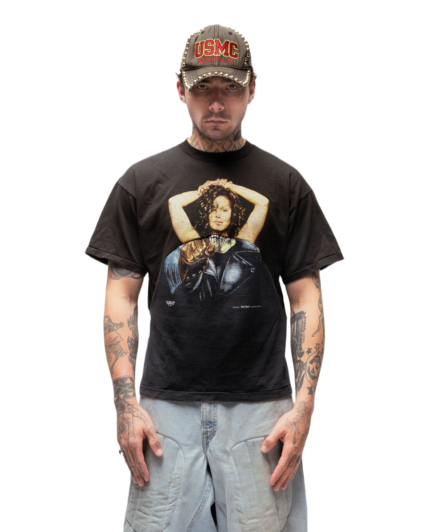 099 WAVE TEE
