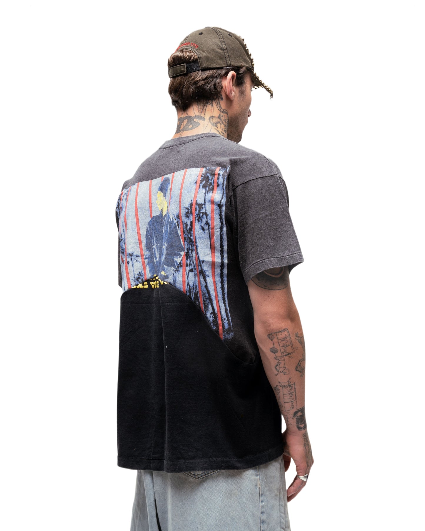 104 WAVE TEE