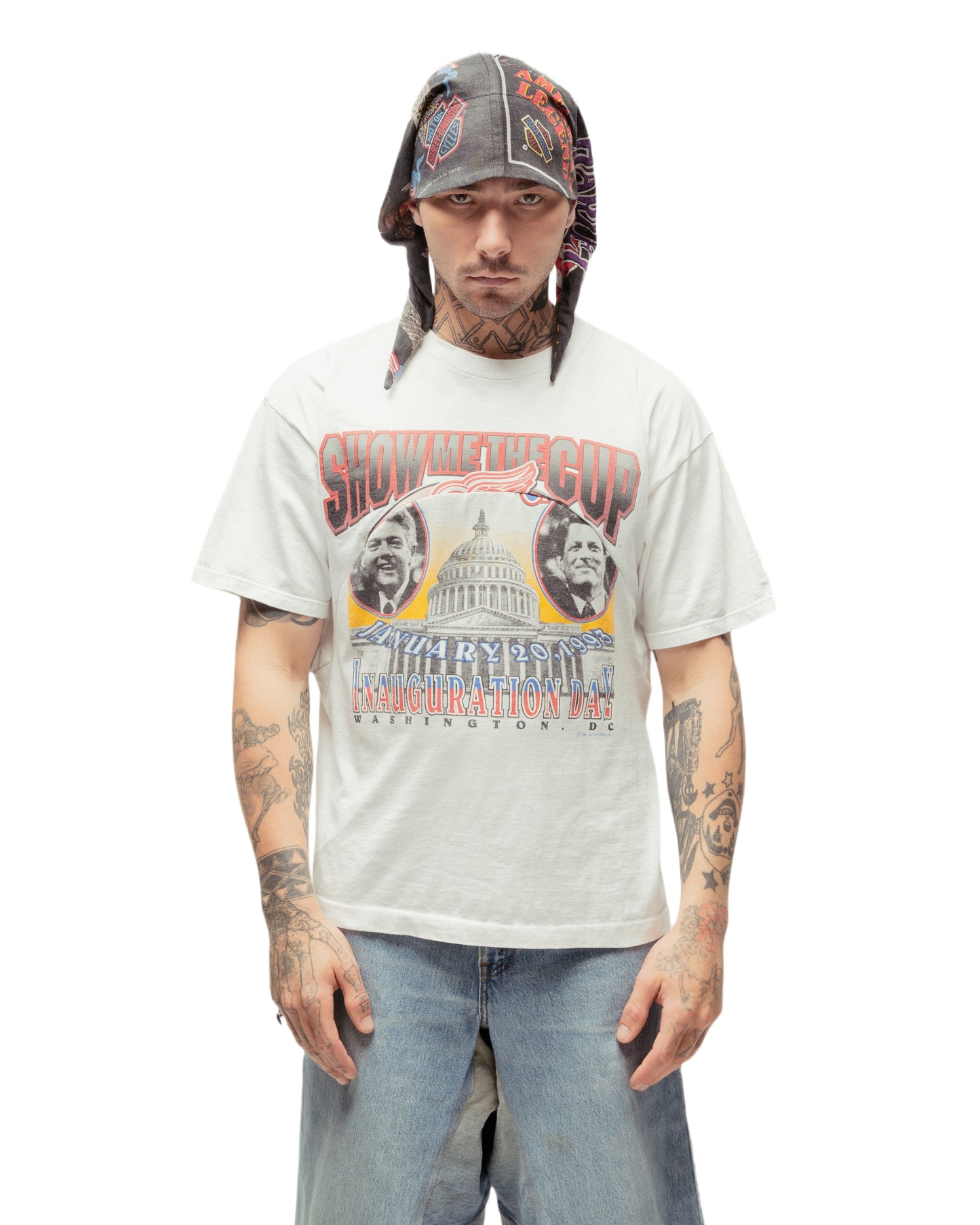 080 WAVE TEE