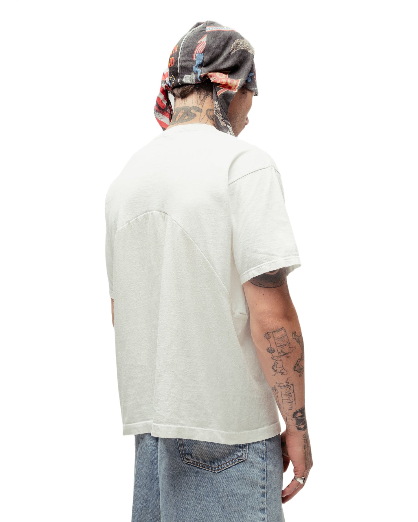 080 WAVE TEE