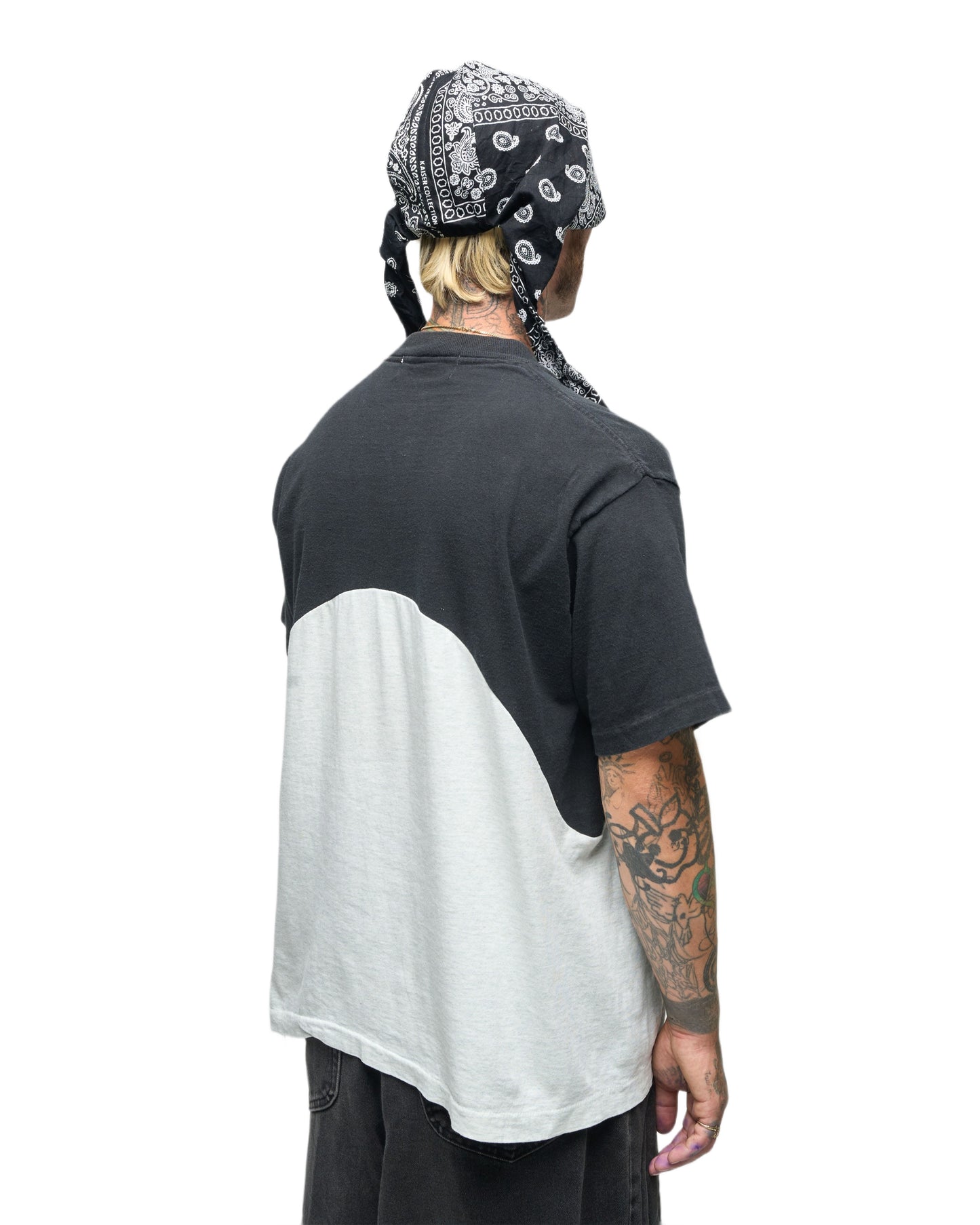 070 WAVE TEE
