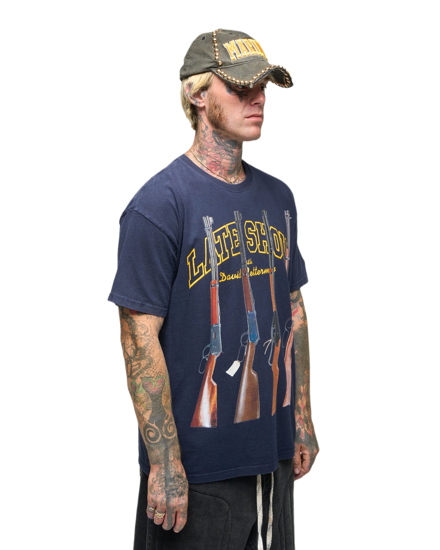 SLUG TEE 019