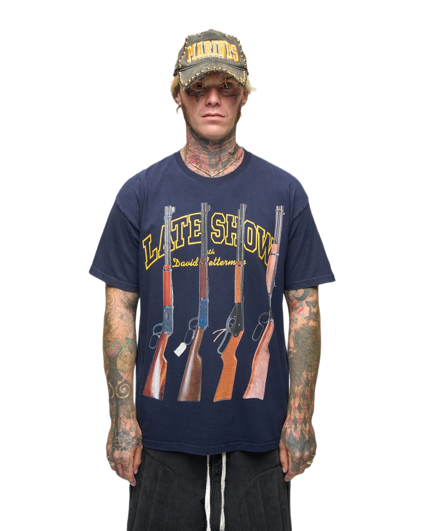 SLUG TEE 019