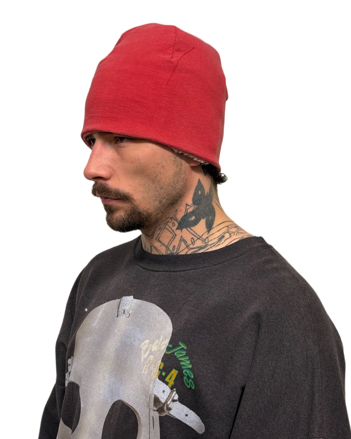 017 MR. TEE BEANIE