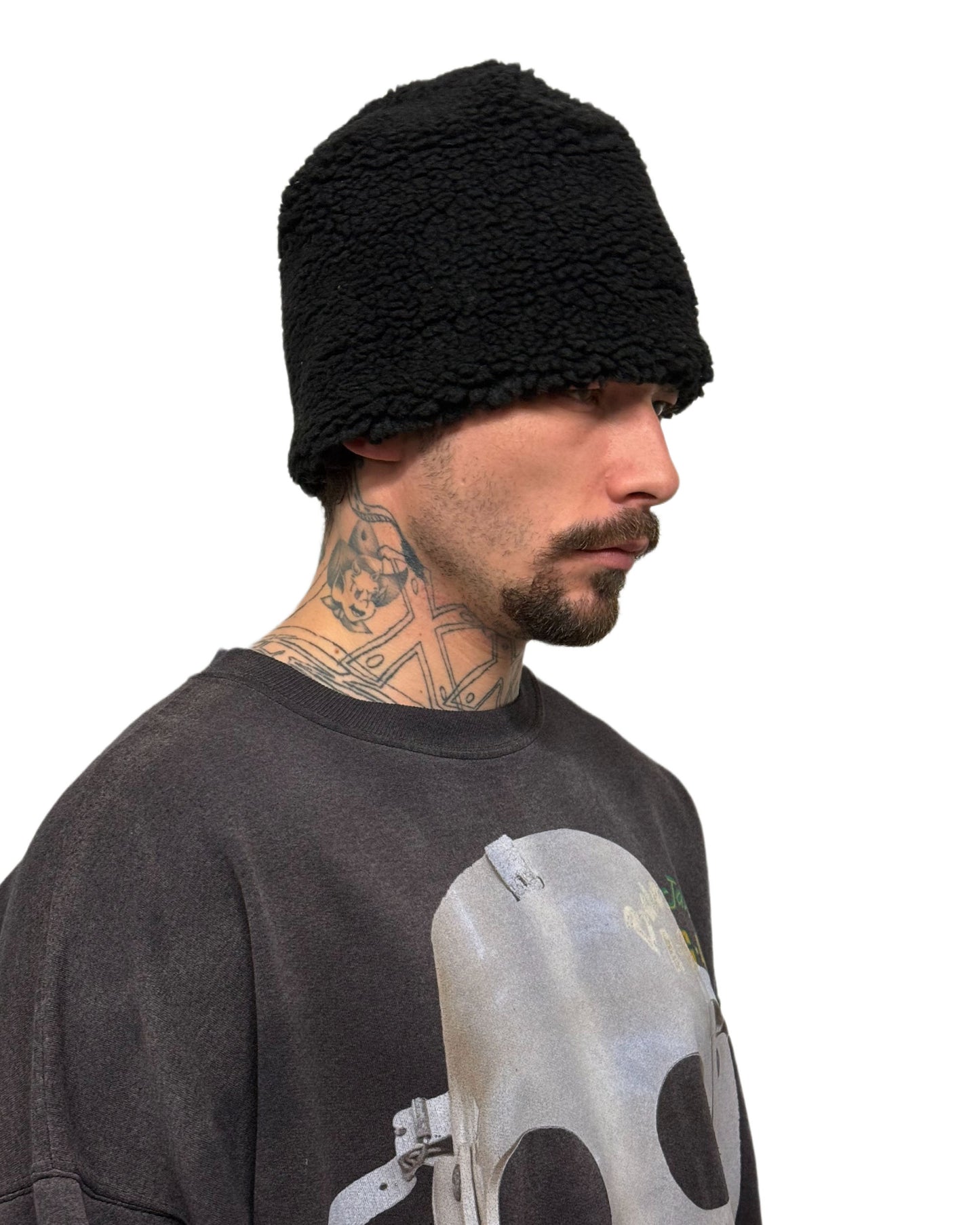 011 SHERPA T-BEANIE