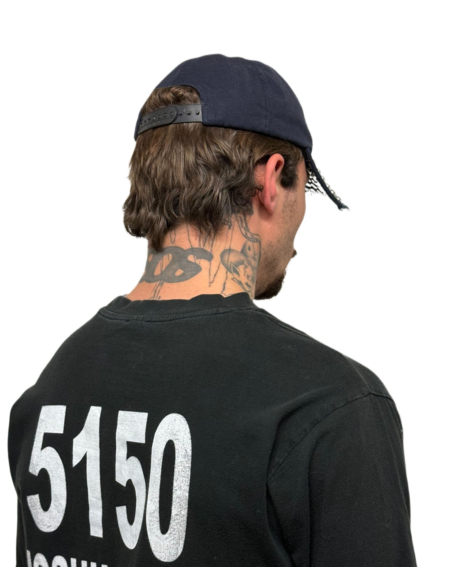 012 HMS CRUST CAP