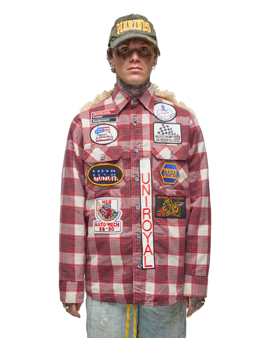 BRR FLESH FLANNEL 007