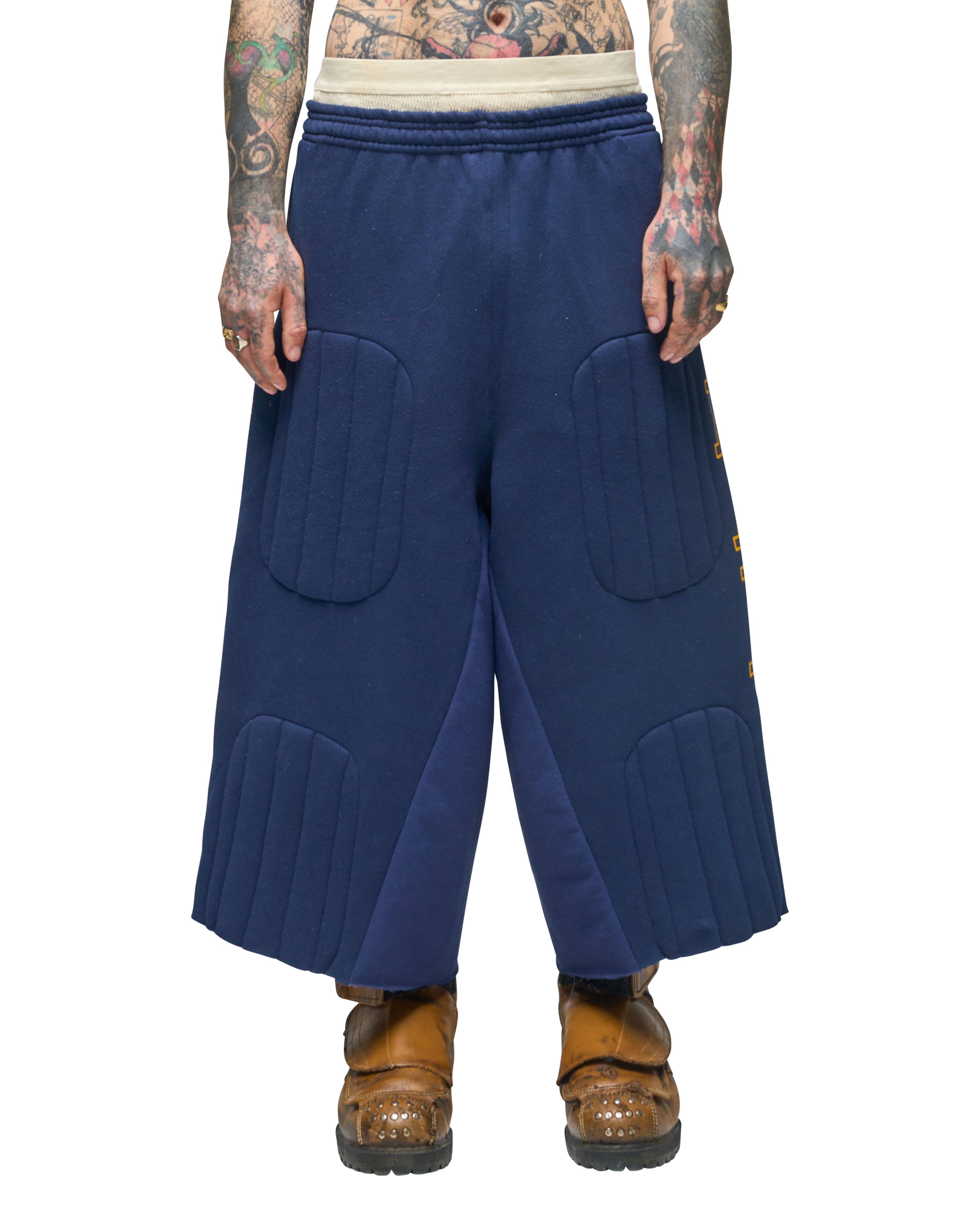 Joshua Jamal WOODLAND NBHD SHORT
