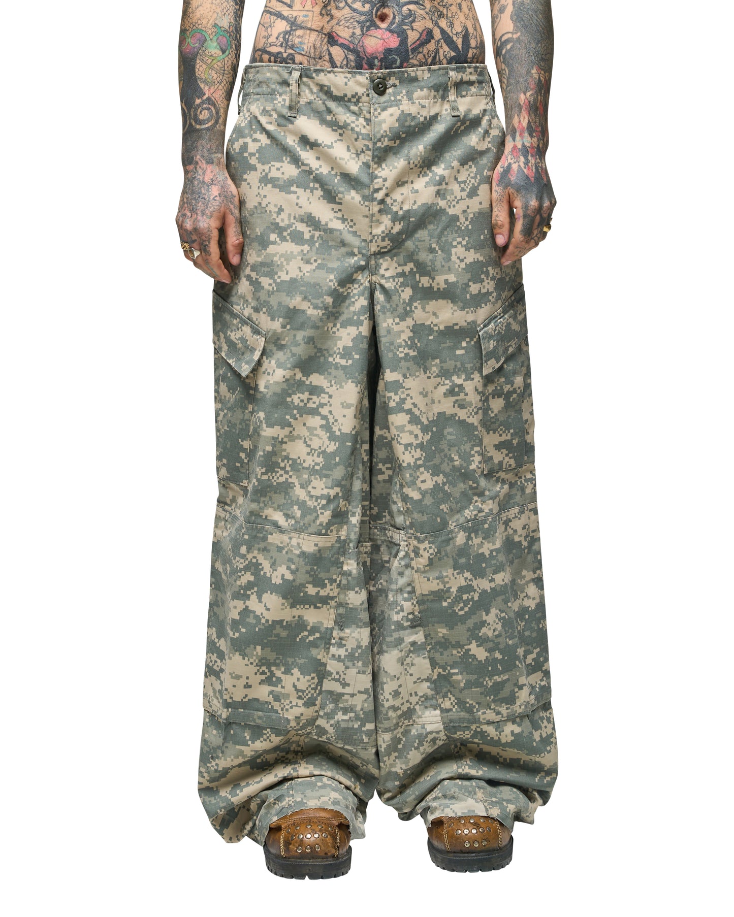 ACU NBHD PANT