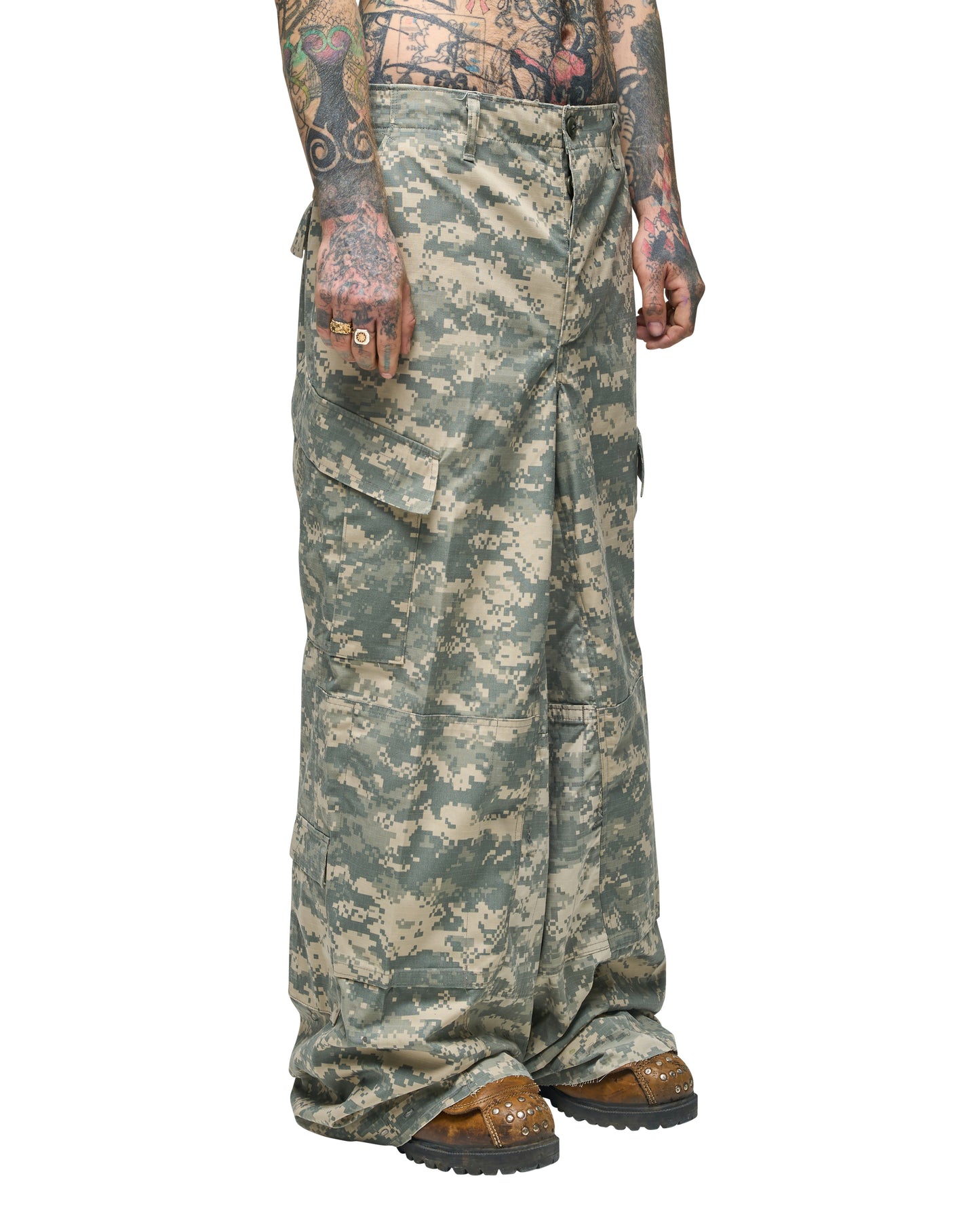 ACU NBHD PANT