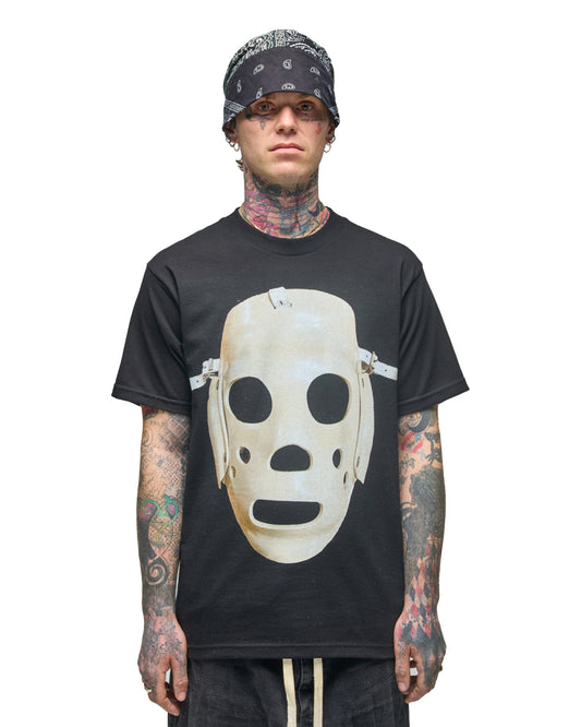 MASK TEE 001