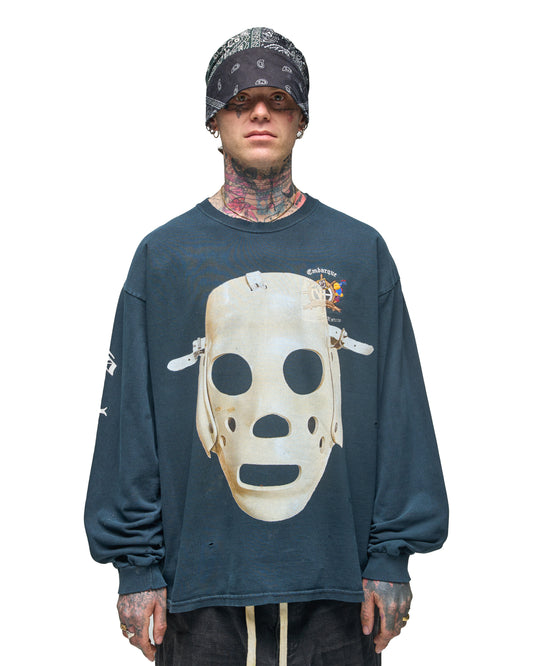 MASK TEE 002
