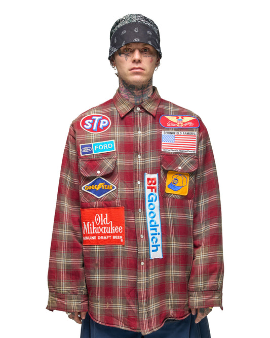 BRR FLESH FLANNEL 002