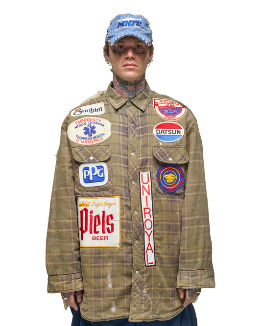 BRR FLESH FLANNEL 006