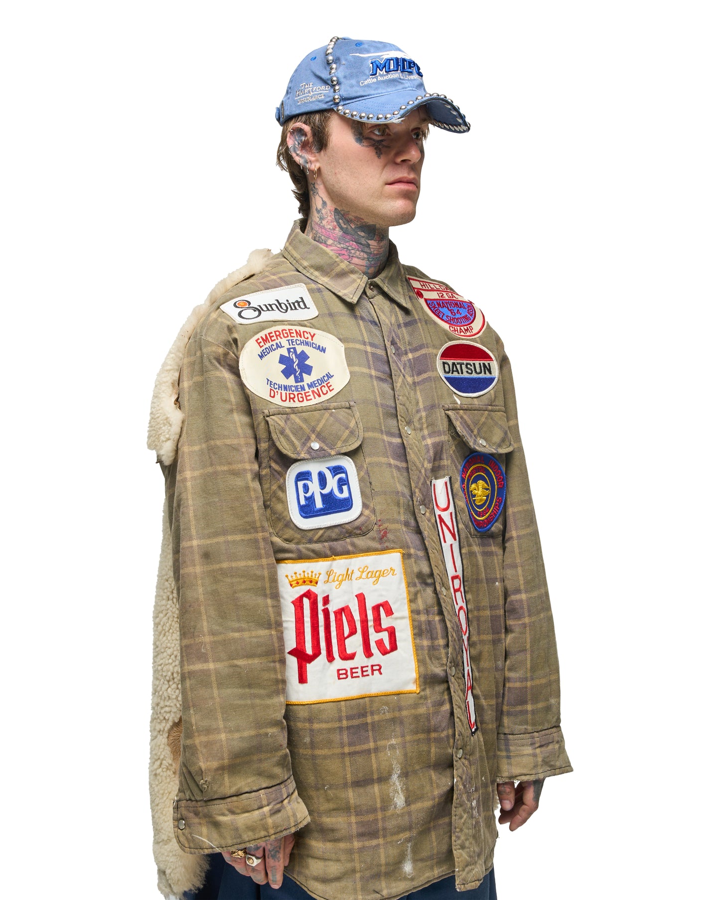 BRR FLESH FLANNEL 006