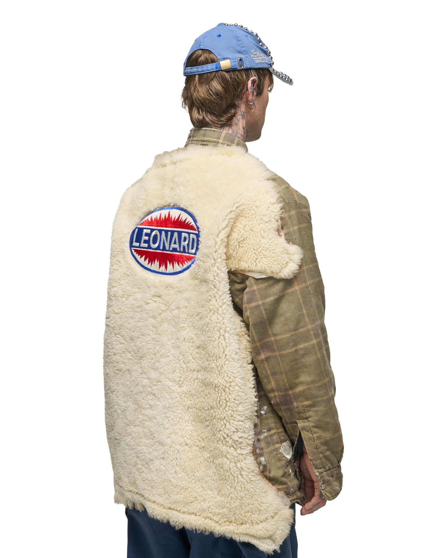 BRR FLESH FLANNEL 006
