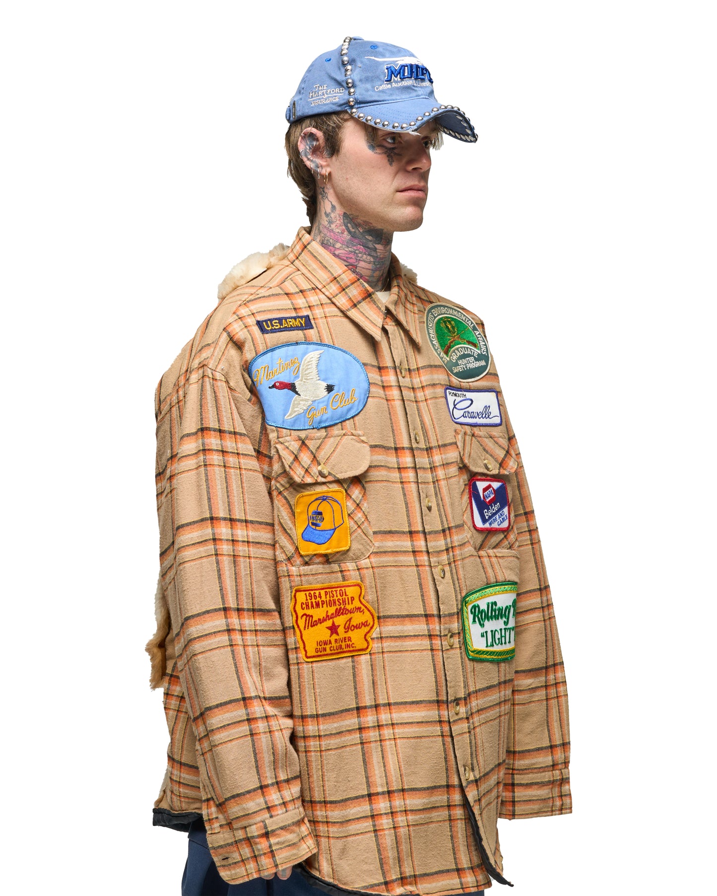 BRR FLESH FLANNEL 005