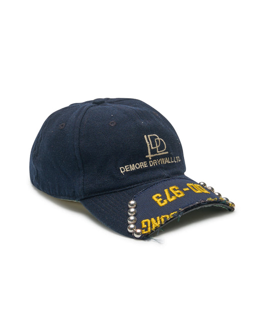 201 CRUST CAP