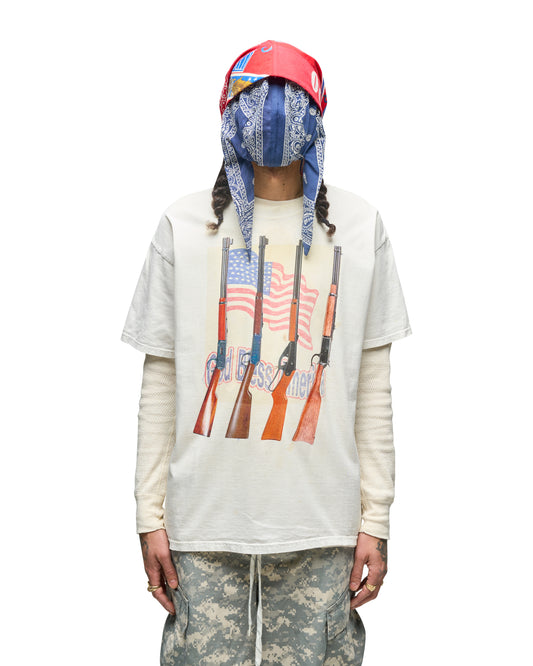 SLUG TEE 034
