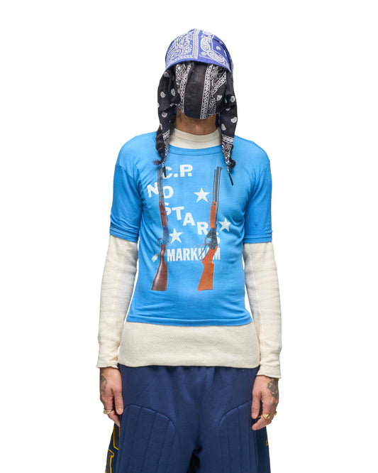 SLUG TEE 035