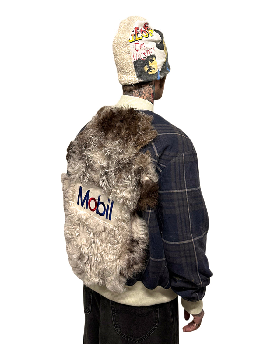 008 SOUVENIR FLESH BOMBER
