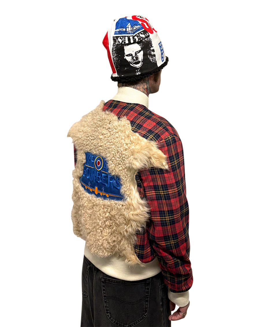 009 SOUVENIR FLESH BOMBER