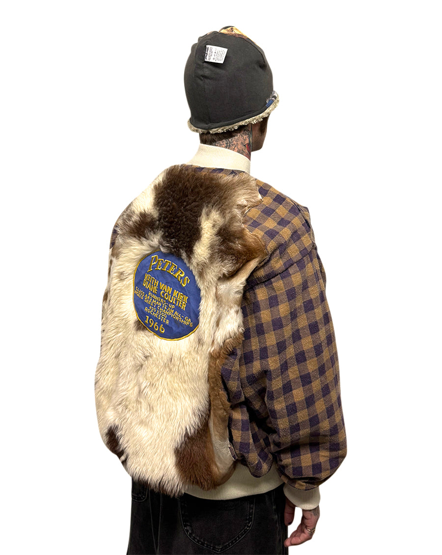 010 SOUVENIR FLESH BOMBER