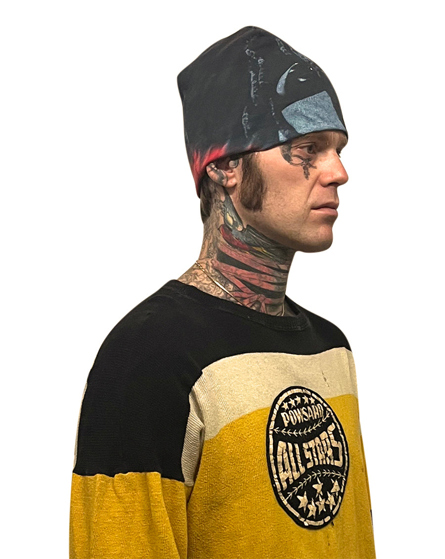 021 T-SKULLY